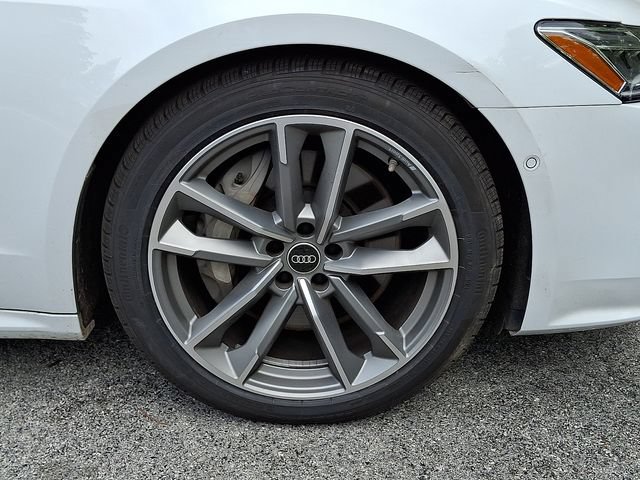 Certified 2023 Audi A7 3.0T Premium Plus w/ Premium Plus AWD/4WD image 8