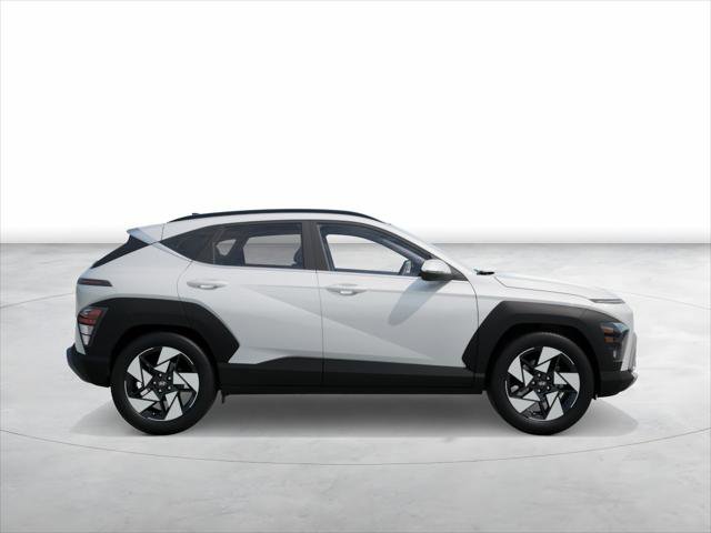New 2026 Hyundai Kona SEL Sport image 7