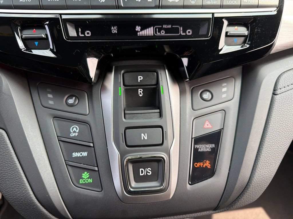 Certified 2026 Honda Odyssey Sport-L image 13