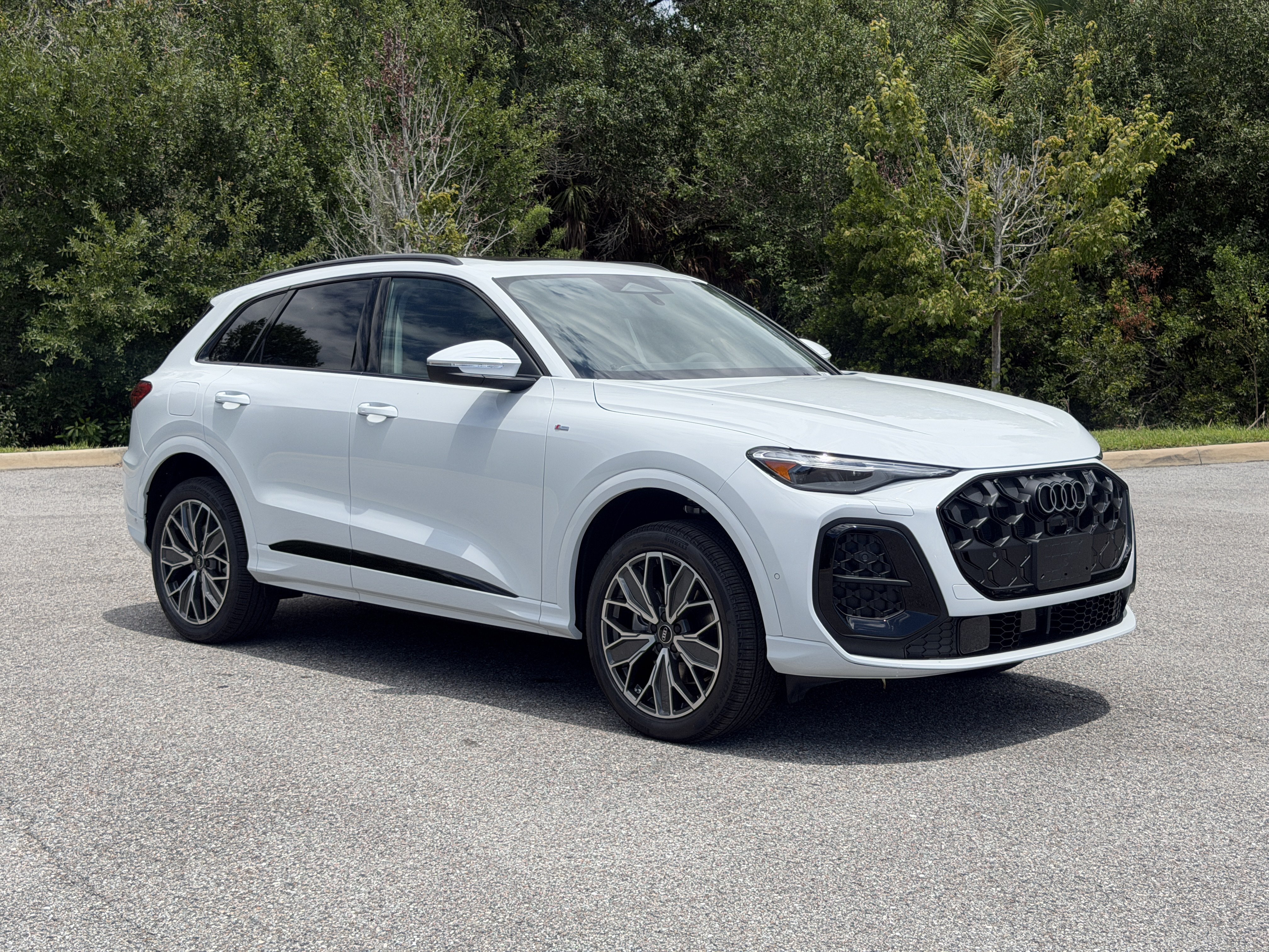New 2026 Audi Q5 Premium Plus AWD/4WD video 1