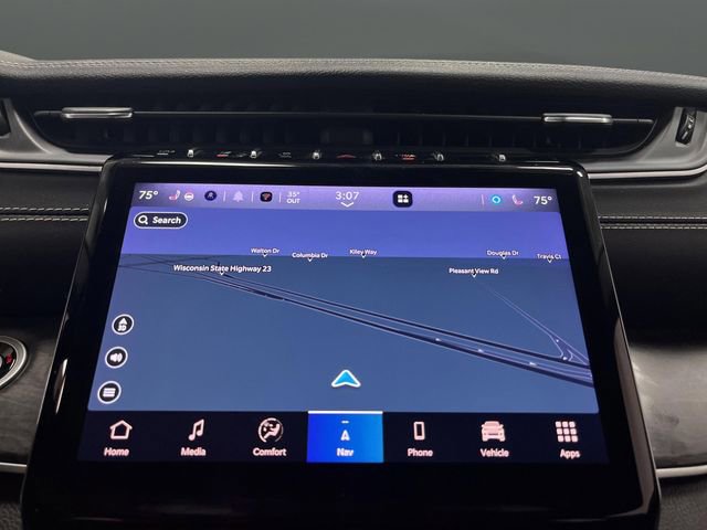 Certified 2022 Jeep Grand Cherokee Limited image 10