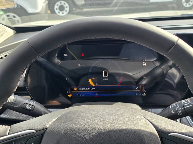 New 2026 Chevrolet Trax ACTIV FWD image 24