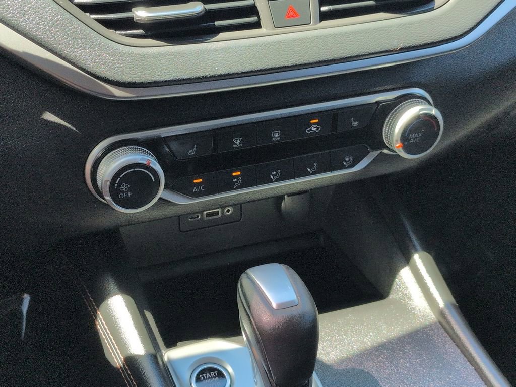 Used 2021 Nissan Altima 2.0 SR FWD image 26