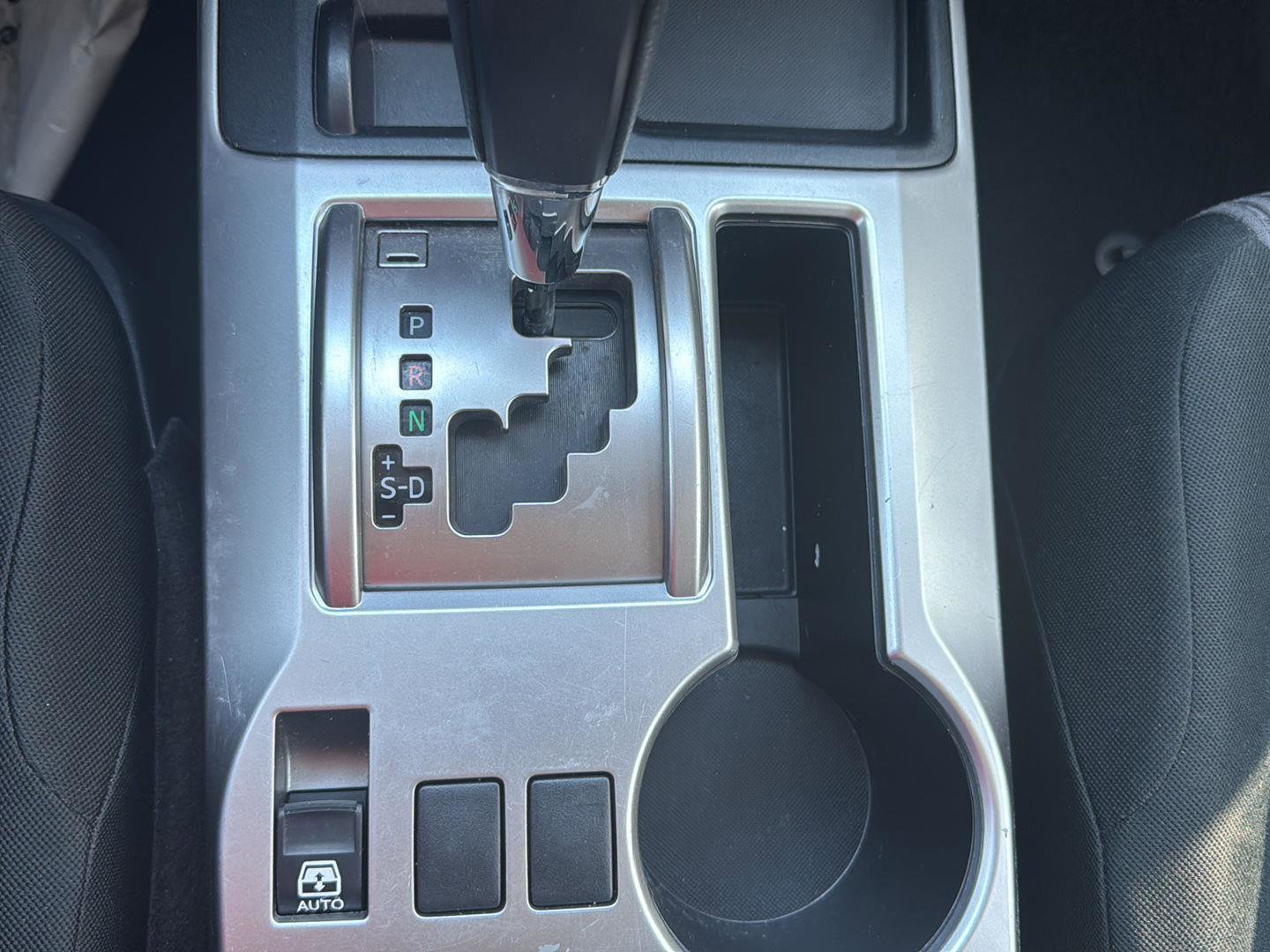 Used 2018 Toyota 4Runner SR5 image 23