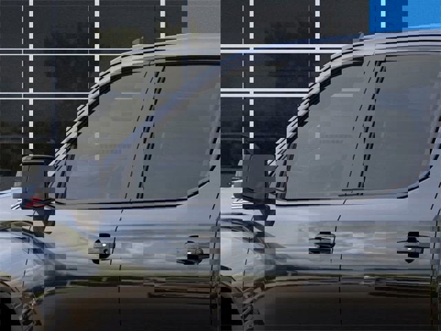 New 2026 Chevrolet Silverado 1500 LT Trail Boss w/ Safety Package image 12