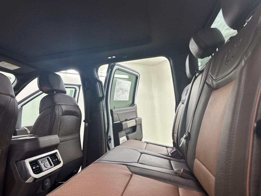 New 2027 Ford F250 King Ranch AWD/4WD image 31