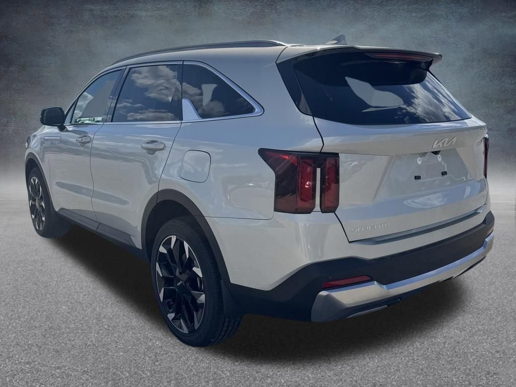 New 2026 Kia Sorento EX AWD/4WD image 26