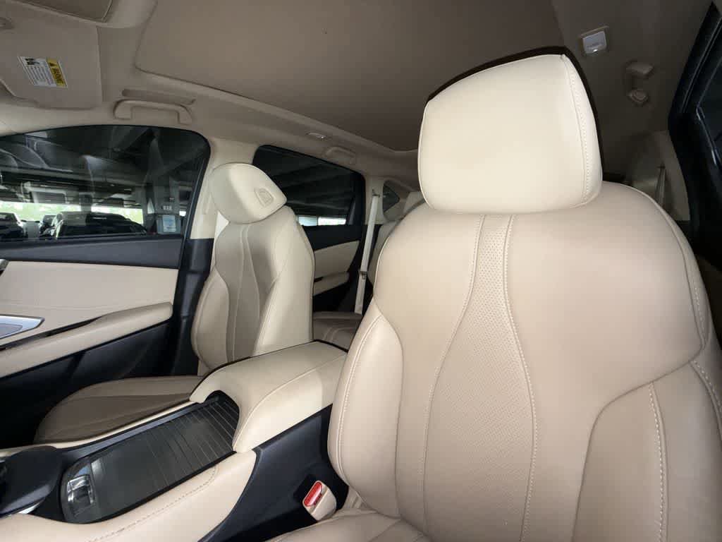 Used 2023 Acura RDX FWD w/ Technology Package image 14
