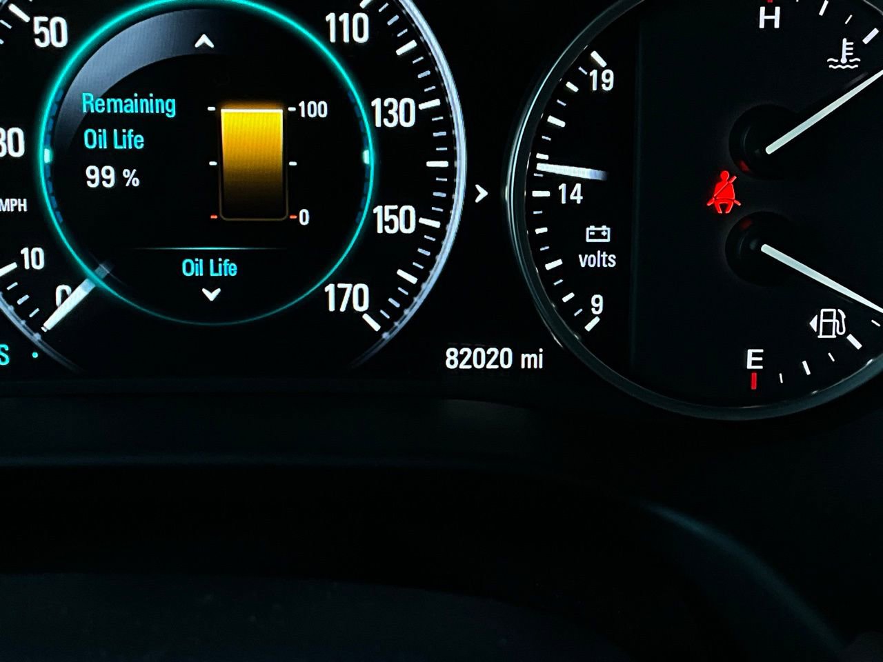 Used 2018 Buick Enclave Avenir w/ Avenir Technology Package image 46