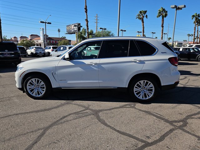 Used 2017 BMW X5 xDrive40e AWD/4WD image 9