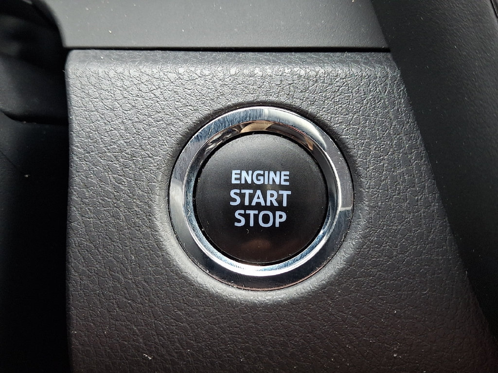 Used 2024 Toyota Camry LE w/ Convenience Package FWD image 22