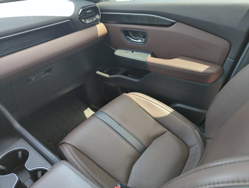 Used 2024 Honda Pilot Elite image 29