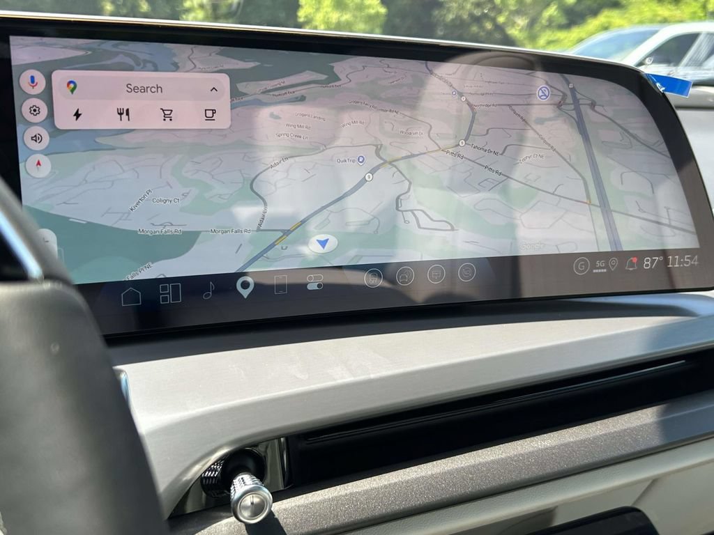 New 2027 Cadillac Vistiq Luxury AWD/4WD image 29