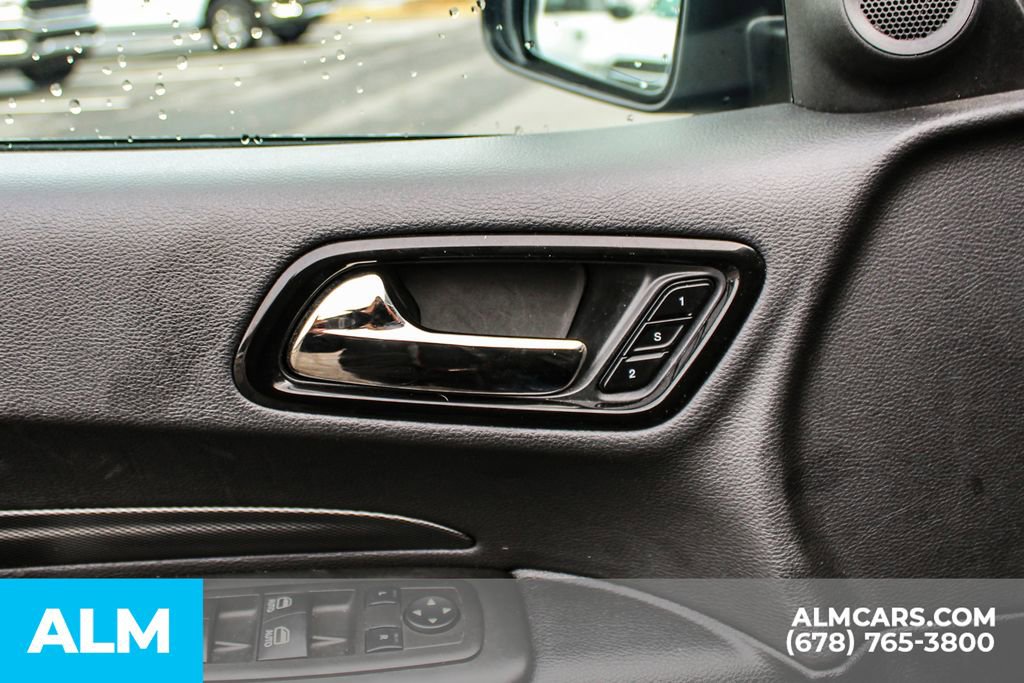 Used 2023 Dodge Durango GT image 39