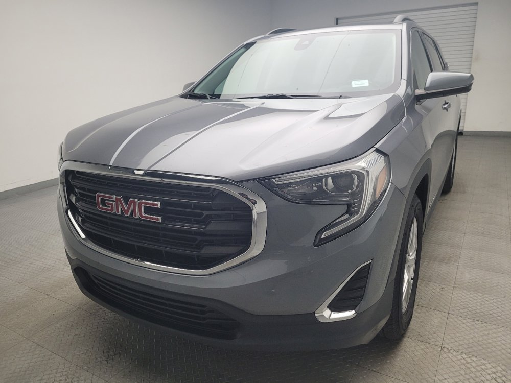 Used 2020 GMC Terrain SLE w/ Driver Convenience Package image 15