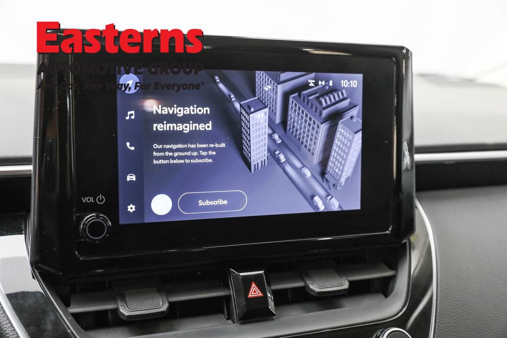 Used 2023 Toyota Corolla LE image 18