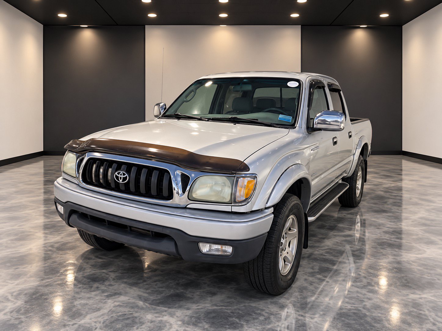 Used 2004 Toyota Tacoma PreRunner
