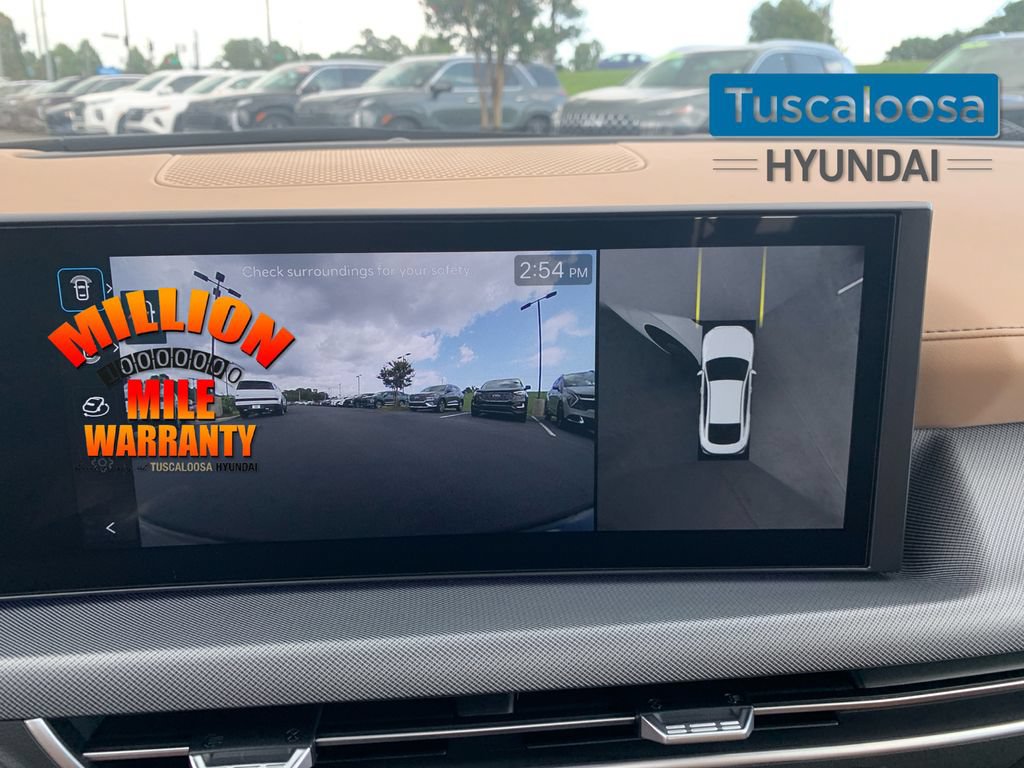 New 2026 Hyundai Sonata Limited FWD image 19
