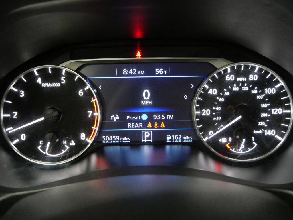 Used 2024 Nissan Altima 2.5 SV image 15
