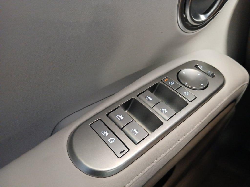 New 2026 Hyundai Palisade FWD Hybrid image 18