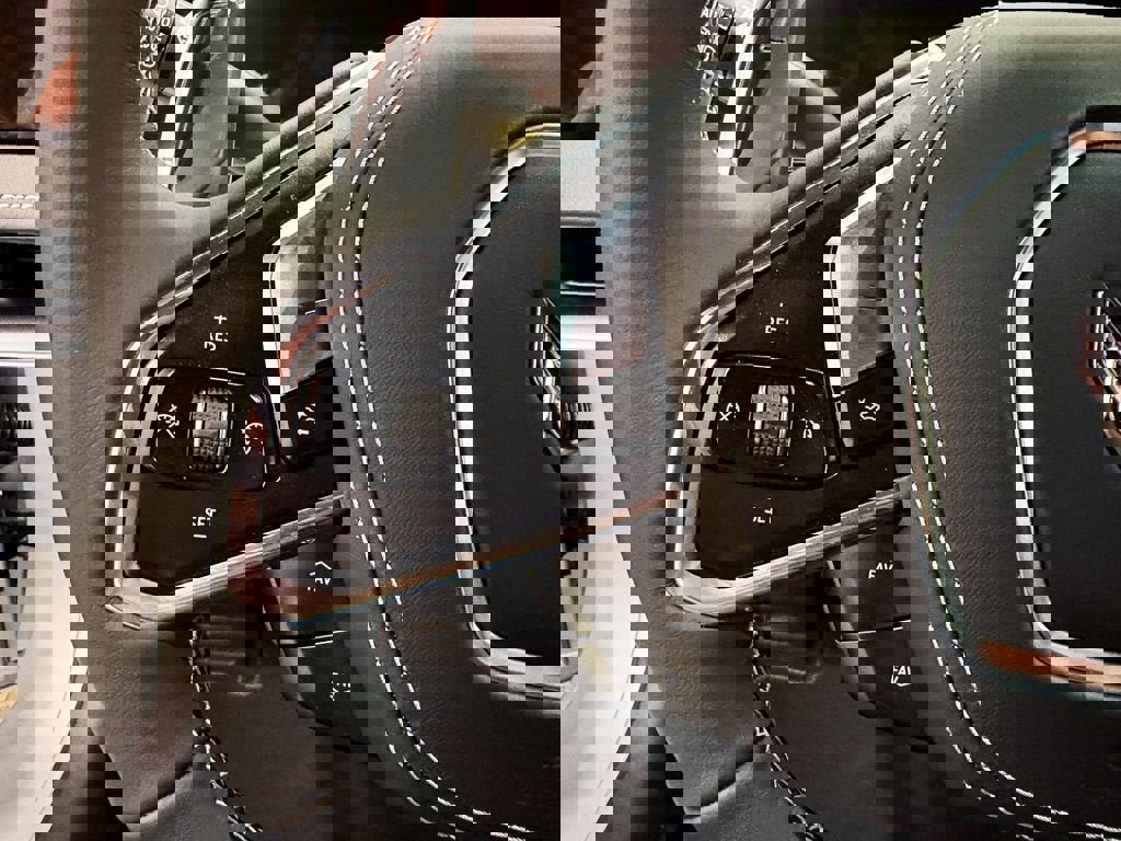 New 2026 Chevrolet Corvette Stingray Coupe w/ 1LT image 16