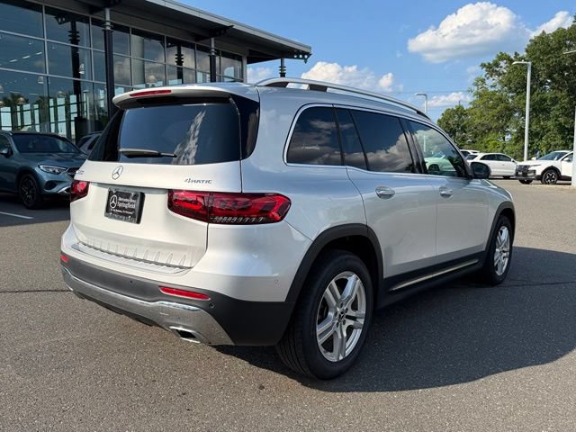 Used 2023 Mercedes-Benz GLB 250 4MATIC image 7