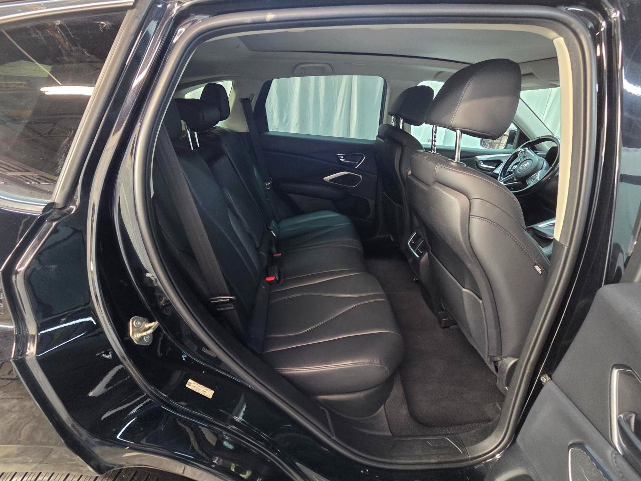 Used 2020 Acura RDX AWD image 15