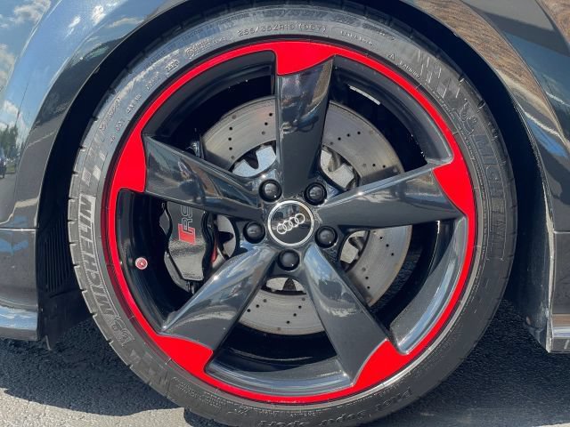 Used 2013 Audi TT RS w/ Tech Pkg AWD/4WD image 27