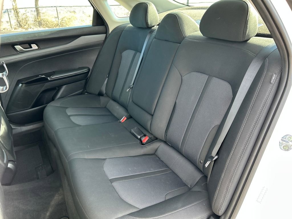 Used 2022 Kia K5 LXS image 19