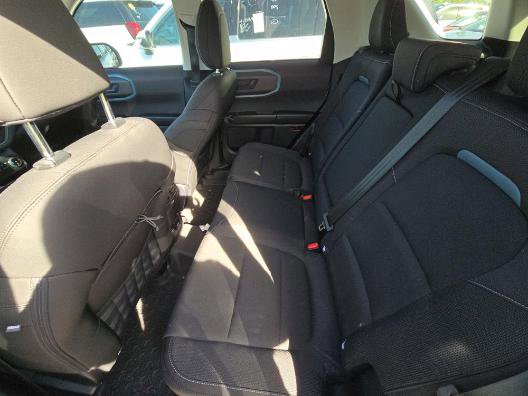 Used 2024 Ford Bronco Sport Badlands image 6