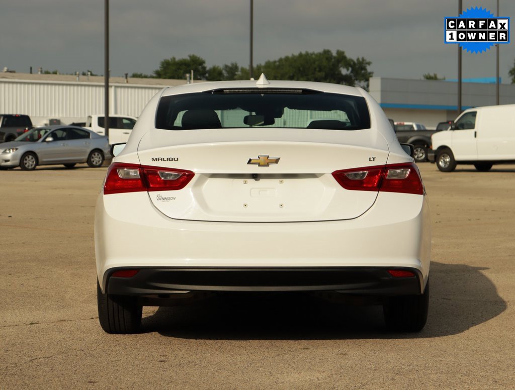 Used 2023 Chevrolet Malibu LT image 6