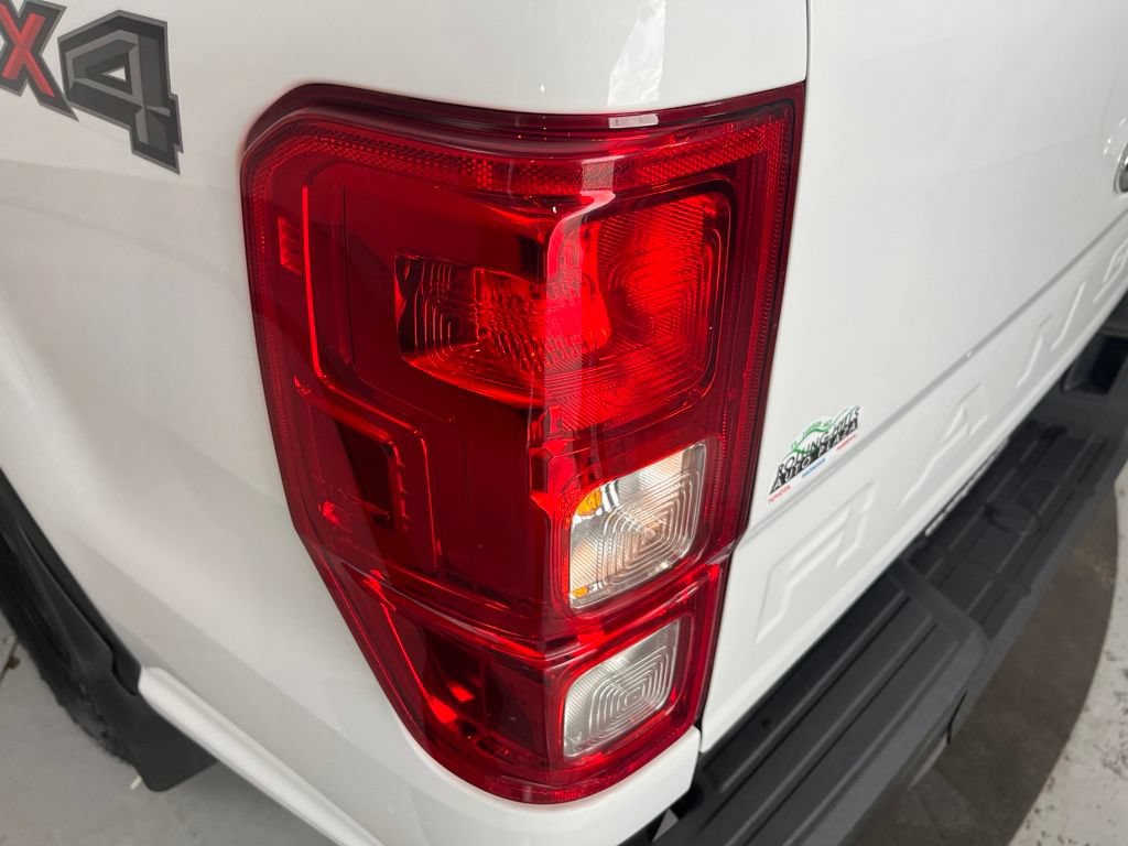Used 2022 Ford Ranger XL w/ Equipment Group 101A High AWD/4WD image 43
