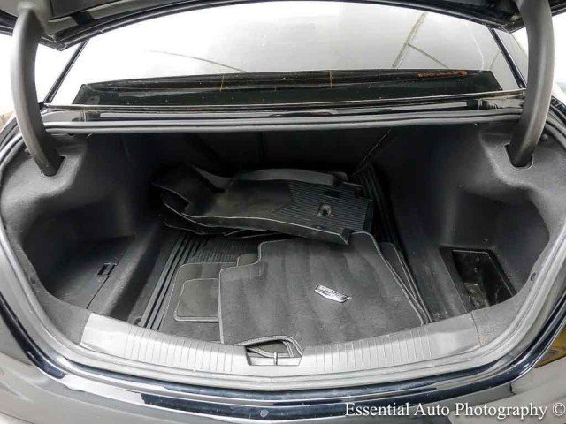 Used 2021 Cadillac CT5 V RWD image 31