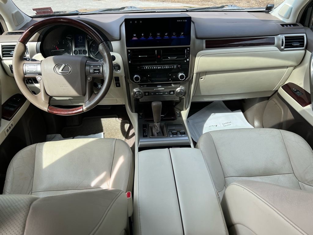 Used 2018 Lexus GX 460 Premium image 22
