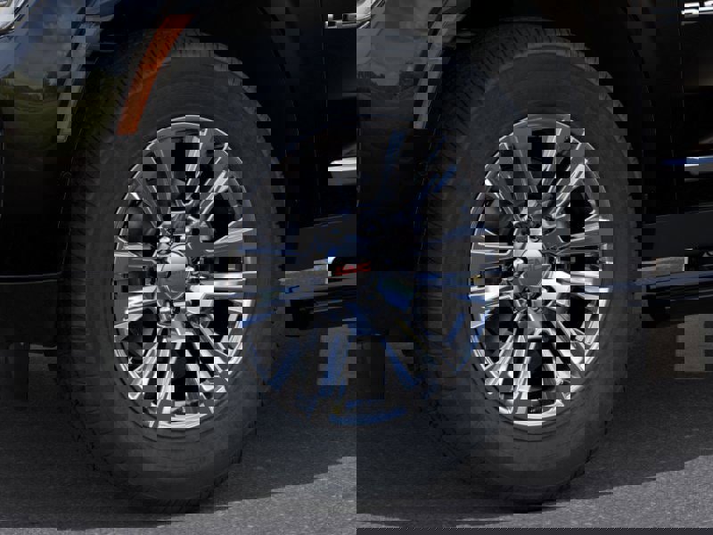 New 2026 GMC Yukon XL Denali w/ Sun & Power Step Package image 9