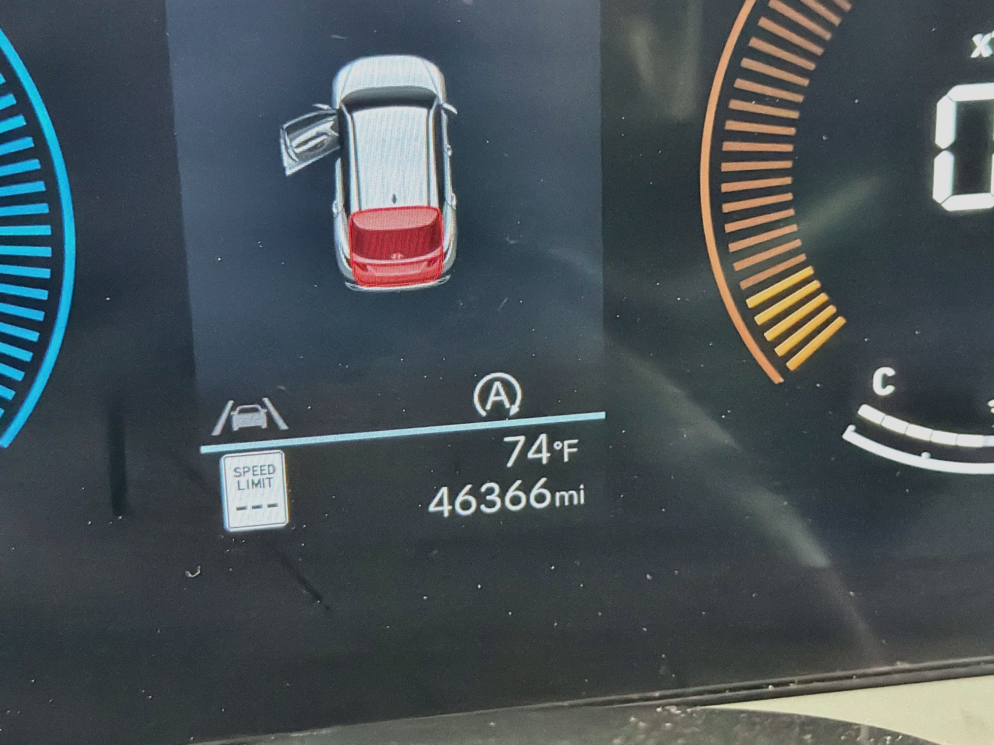 Used 2025 Hyundai Tucson SEL FWD image 19