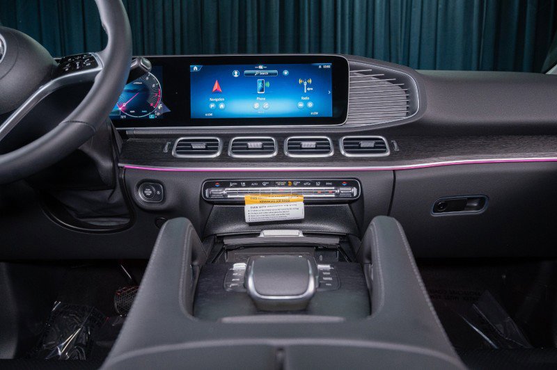 New 2026 Mercedes-Benz GLE 350 4MATIC image 17