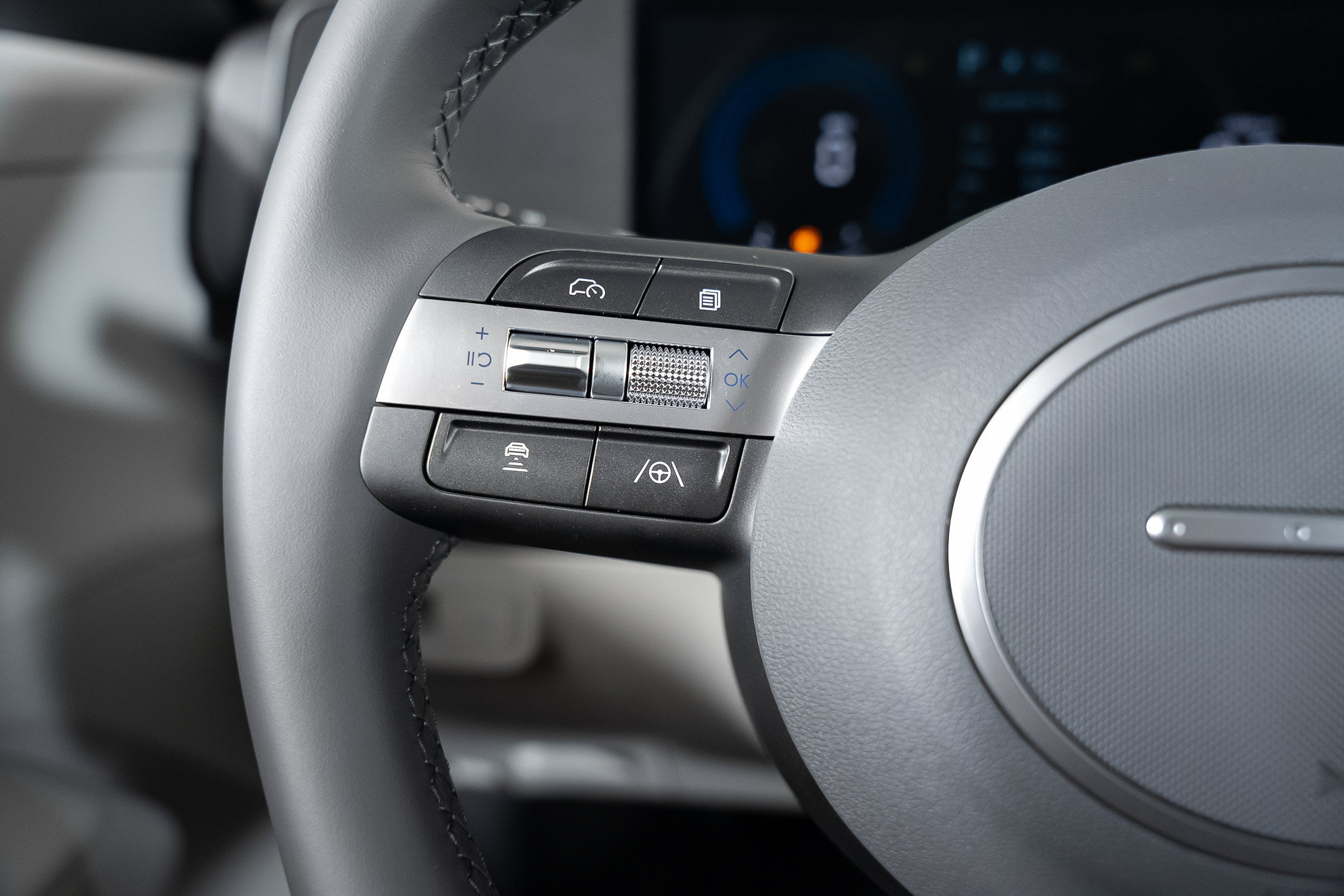 New 2026 Hyundai Kona SEL Sport FWD image 27