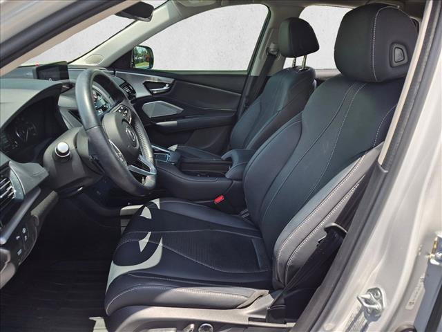 Certified 2024 Acura RDX SH-AWD w/ Technology Package image 13