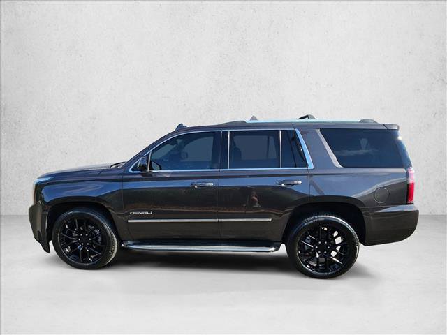 Used 2016 GMC Yukon Denali w/ Open Road Package AWD/4WD image 8