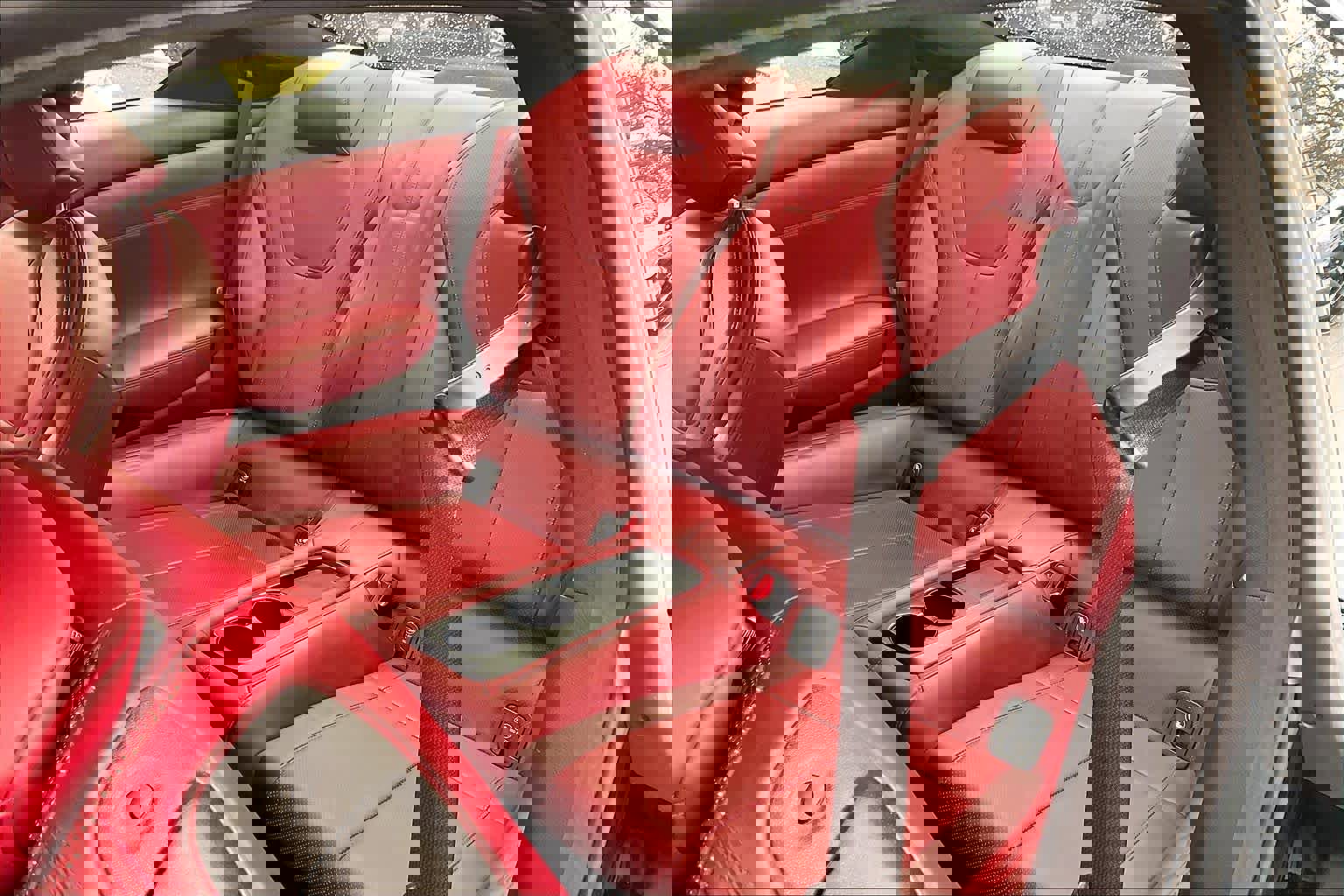 Used 2018 INFINITI Q60 3.0t Sport w/ Pro Active Package image 27