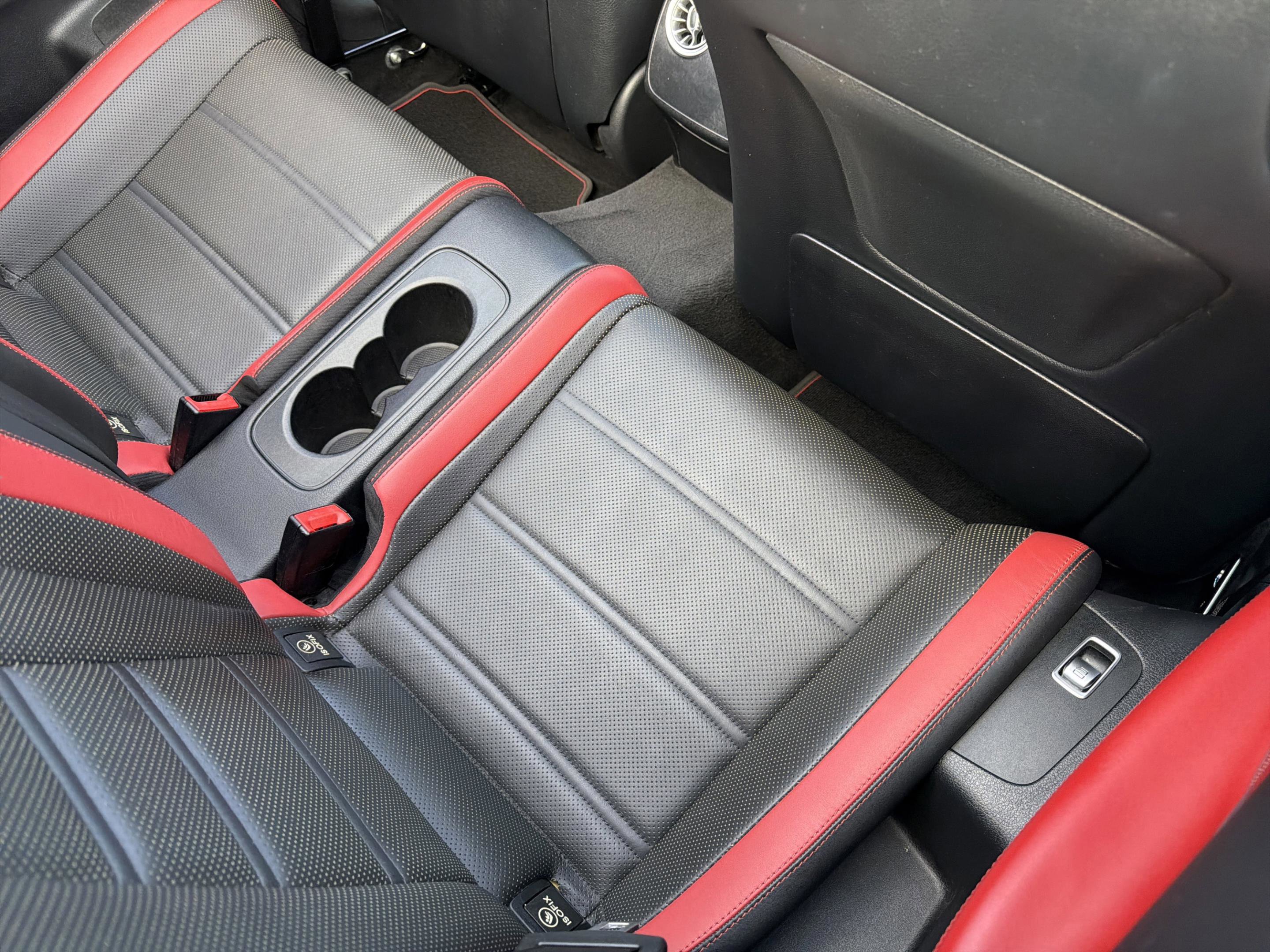 Used 2019 Mercedes-Benz E 53 AMG 4MATIC Cabriolet image 14