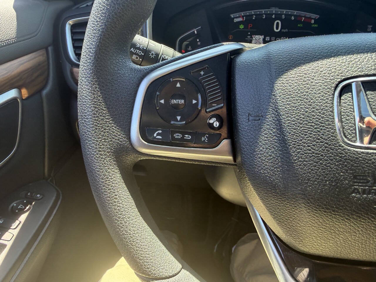 Used 2018 Honda CR-V EX image 32