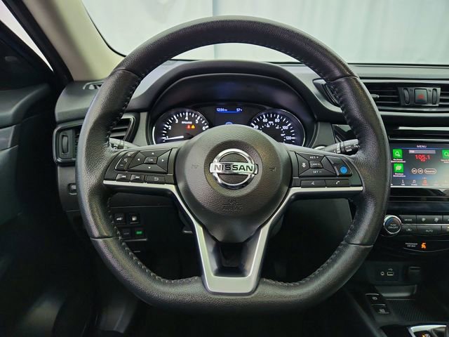Used 2020 Nissan Rogue SV AWD/4WD image 13
