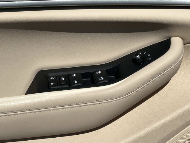 Certified 2025 Jeep Grand Cherokee L Limited w/ Luxury Tech Group II AWD/4WD image 27