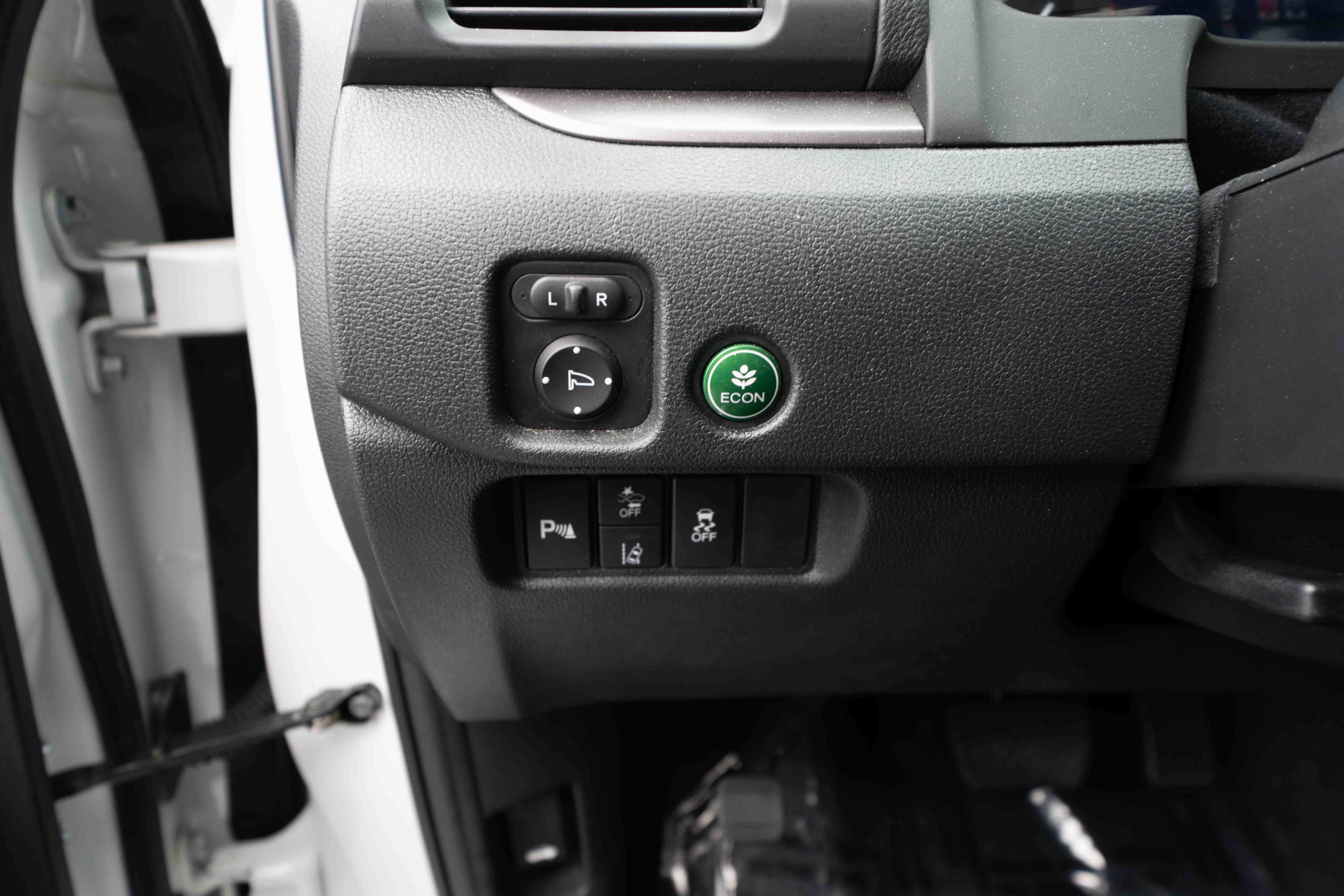 Used 2023 Honda Passport EX-L image 11