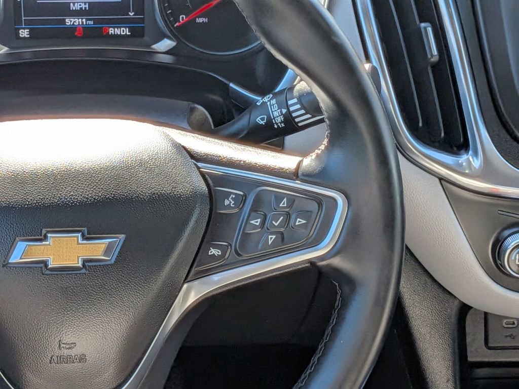 Used 2024 Chevrolet Equinox LT image 24