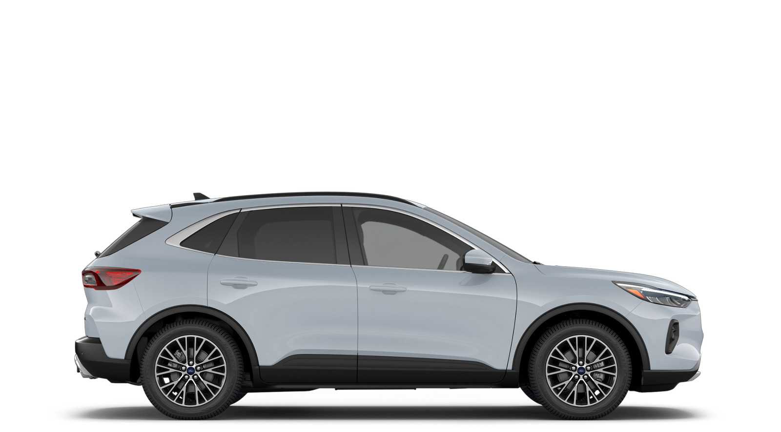 New 2026 Ford Escape SE w/ Class II Trailer Tow Package image 5