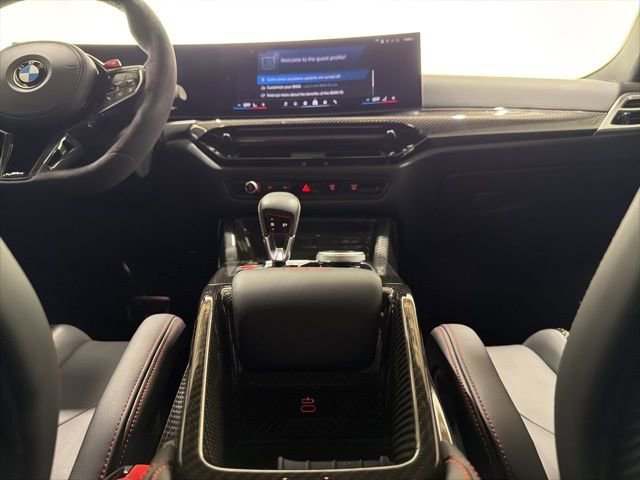 Used 2025 BMW M4 CS image 31