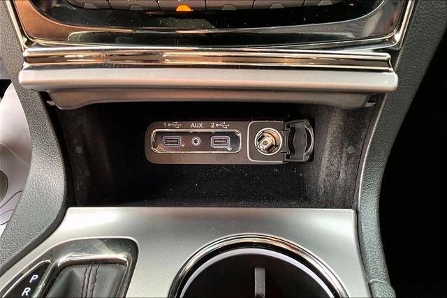 Used 2021 Jeep Grand Cherokee High Altitude AWD/4WD image 33